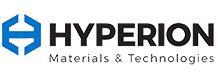 Hyperion Materials & Technologies logo