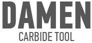 Damen Carbide Logo