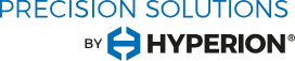 Precision Solutions by Hyperion logo