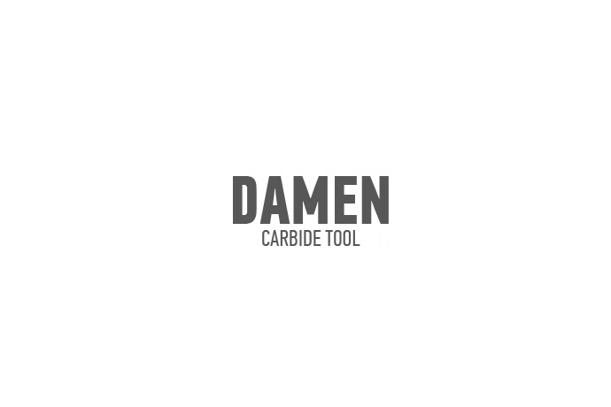 Damen Carbide Logo