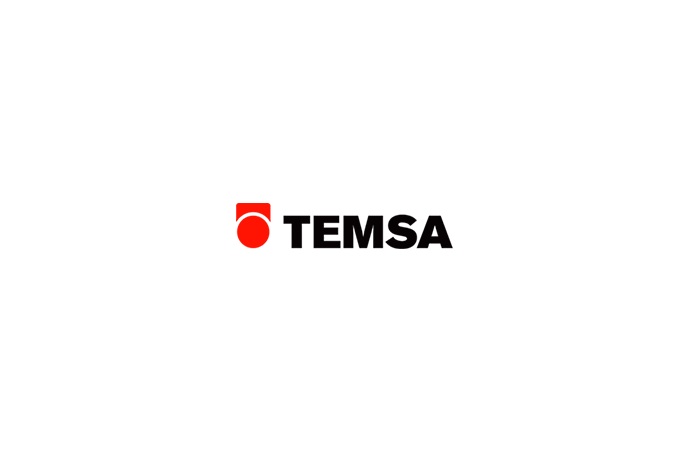 Temsa Logo